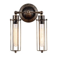 Retro Wandlampe Verstellbar Metall Wandlampe Landhaus Schlafzimmer Wohnzimmer