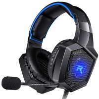 Stereo-Gaming-Headset für Ohrenschützer