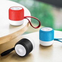 Mini Bluetooth Audio Geschenk kleiner Lautsprecher tragbarer drahtloser TWS kreativer Bluetooth kleiner Lautsprecher