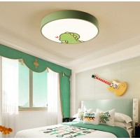 48W LED Wolken Deckenlampe - Ultra-dünne 6cm Kreative Deckenleuchte für Schlafzimmer Küche Büro Kinderzimmer, Dimmbar