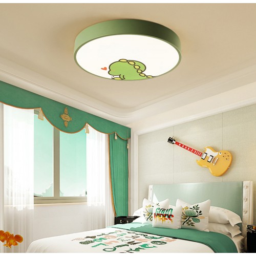 48W LED Wolken Deckenlampe - Ultra-dünne 6cm Kreative Deckenleuchte für Schlafzimmer Küche Büro Kinderzimmer, Dimmbar