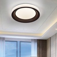 LED Deckenleuchte kaltweiß warmweiß neutralweiß 3 in 1 Farbwechsel Wohnzimmerlampe Esszimmerlampe Schlafzimmerleuchte Badezimmerlampe
