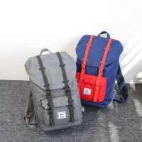Laptop-Outdoor-Rucksack, Reise-Wander- und Campingrucksack, Lässige Large College School-Daypack, Schultertaschen für 15 "Laptop & Tablets