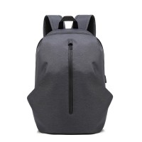 Wasserdichter USB-Ladeanschluss Oxford-Stoffrucksack