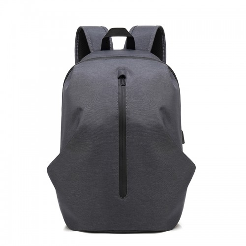 Wasserdichter USB-Ladeanschluss Oxford-Stoffrucksack