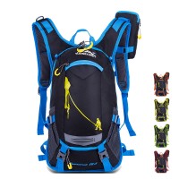 Outdoor Radfahren Rucksack Schulter Reise Sport Wasserdicht Fahrradtasche