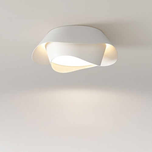 Moderne minimalistische atmosphärische Lampen Nordische kreative Deckenbeleuchtung