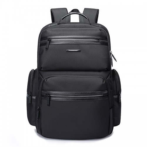 Herren Business Travel Große Kapazität Multifunktionale Herrentasche Computertasche Schultasche