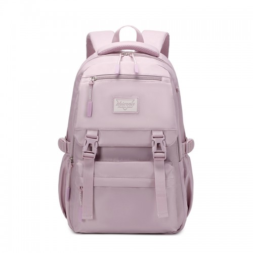 Großvolumiger Damen-Reiserucksack, Mittelschüler-Schultasche, Reise-Fitness-Rucksack