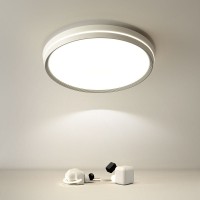Kreative minimalistische moderne Atmosphäre Schlafzimmer-Deckenlampe nach Hause nordische kreative Lampen