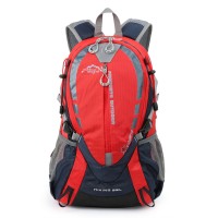Rucksack mit großem Fassungsvermögen, Reise-Modetrend, Outdoor-Bergsteigertasche