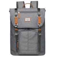 Koreanischer Rucksack Business-Rucksack Reise Damen Mittelschüler Schultasche Multifunktions-Boarding Bag Herren