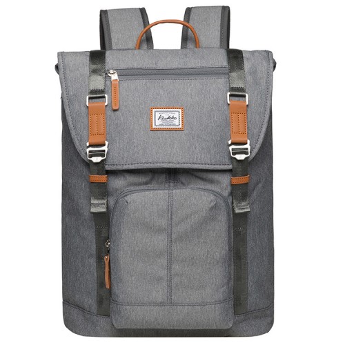 Koreanischer Rucksack Business-Rucksack Reise Damen Mittelschüler Schultasche Multifunktions-Boarding Bag Herren