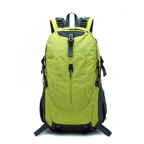 Reisegepäcktasche mit großem Fassungsvermögen, Wander- und Bergsteigertasche, multifunktionaler Computerrucksack