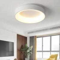 Schlafzimmerlampe Deckenlampe moderne minimalistische nordische LED kreative Wohnzimmerlampe warme romantische Zimmerlampe