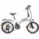 electric bicycle